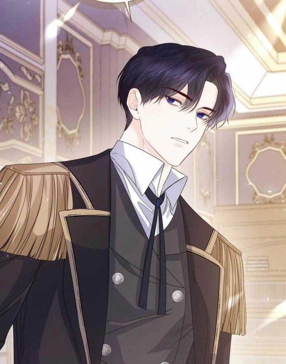 Tôi Sẽ Từ Bỏ Vị Trí Hoàng Phi Chapter 24 trang 80