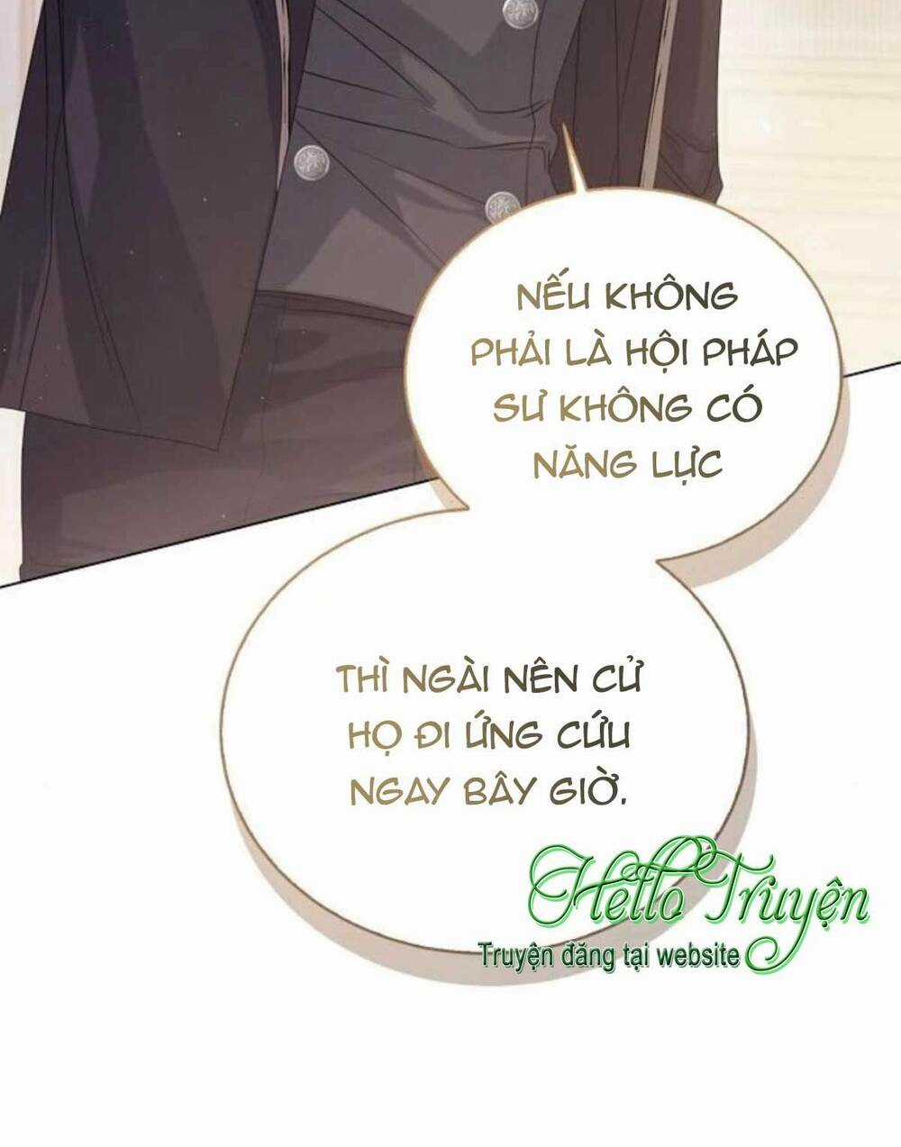 Tôi Sẽ Từ Bỏ Vị Trí Hoàng Phi Chapter 24 trang 81