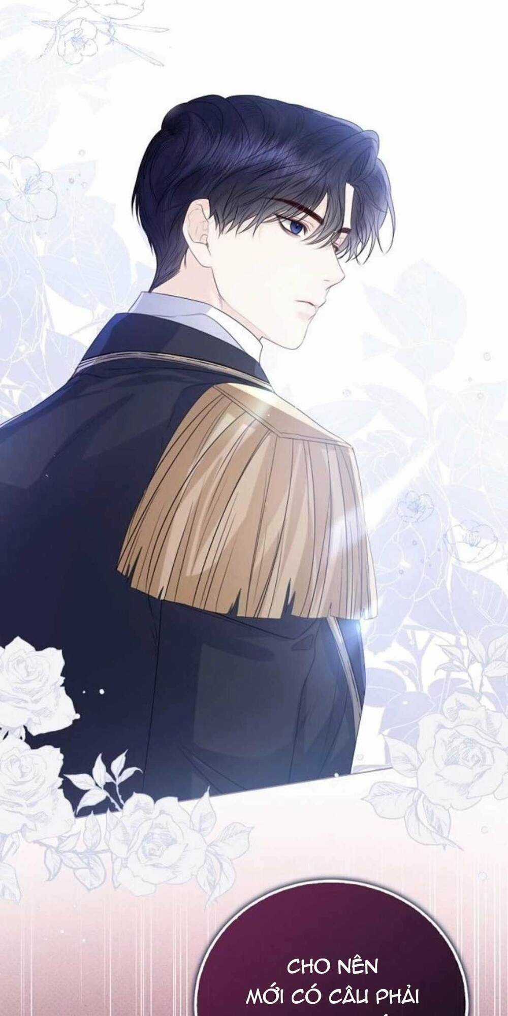 Tôi Sẽ Từ Bỏ Vị Trí Hoàng Phi Chapter 24 trang 85