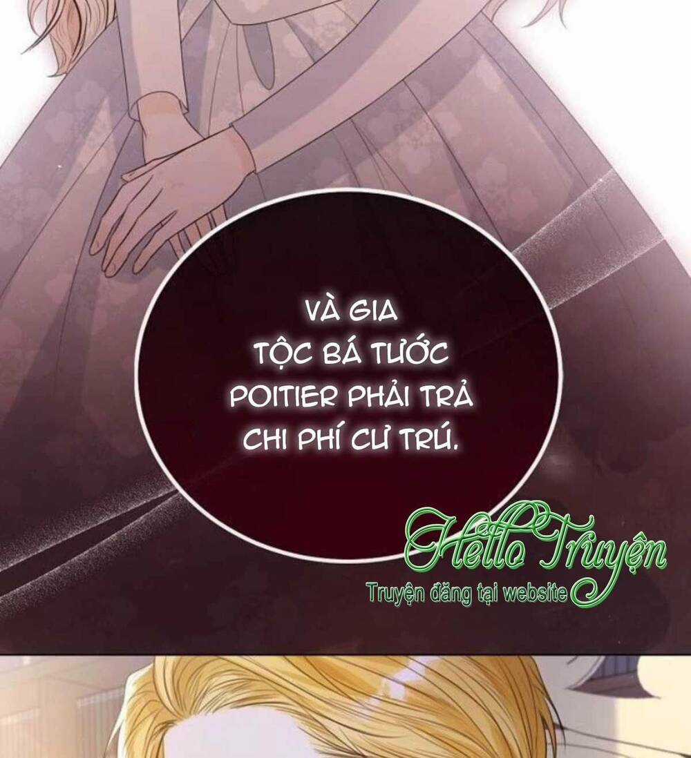 Tôi Sẽ Từ Bỏ Vị Trí Hoàng Phi Chapter 25 trang 19