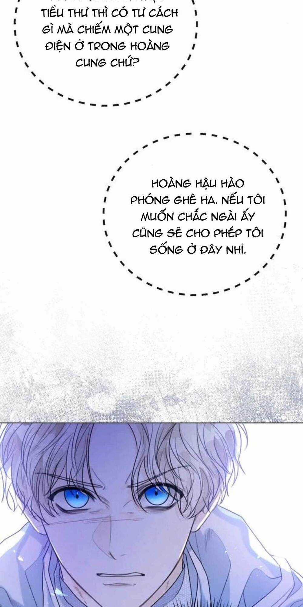 Tôi Sẽ Từ Bỏ Vị Trí Hoàng Phi Chapter 25 trang 25