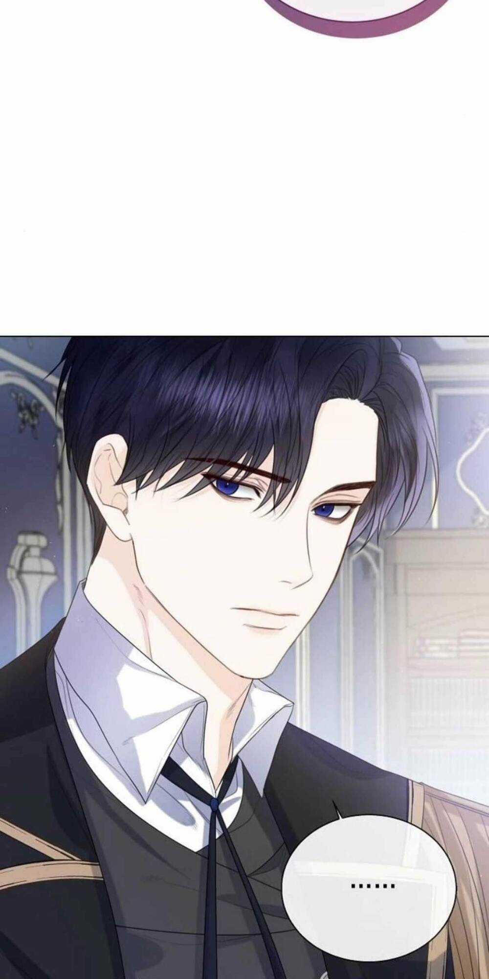 Tôi Sẽ Từ Bỏ Vị Trí Hoàng Phi Chapter 25 trang 3