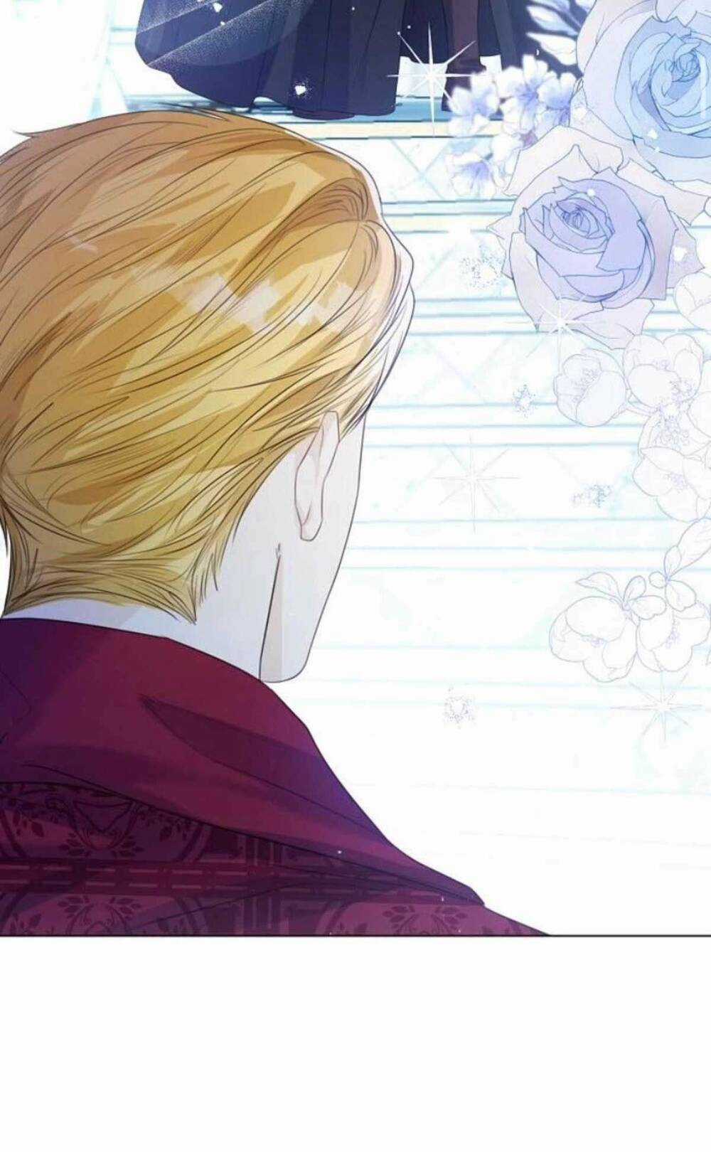 Tôi Sẽ Từ Bỏ Vị Trí Hoàng Phi Chapter 25 trang 41