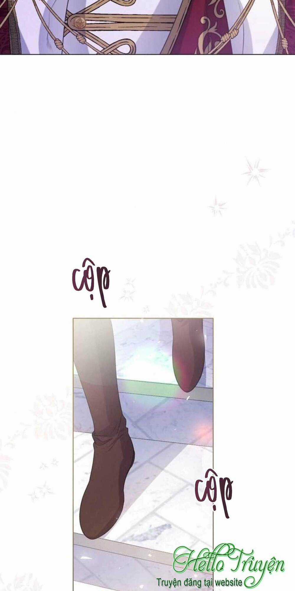 Tôi Sẽ Từ Bỏ Vị Trí Hoàng Phi Chapter 25 trang 44
