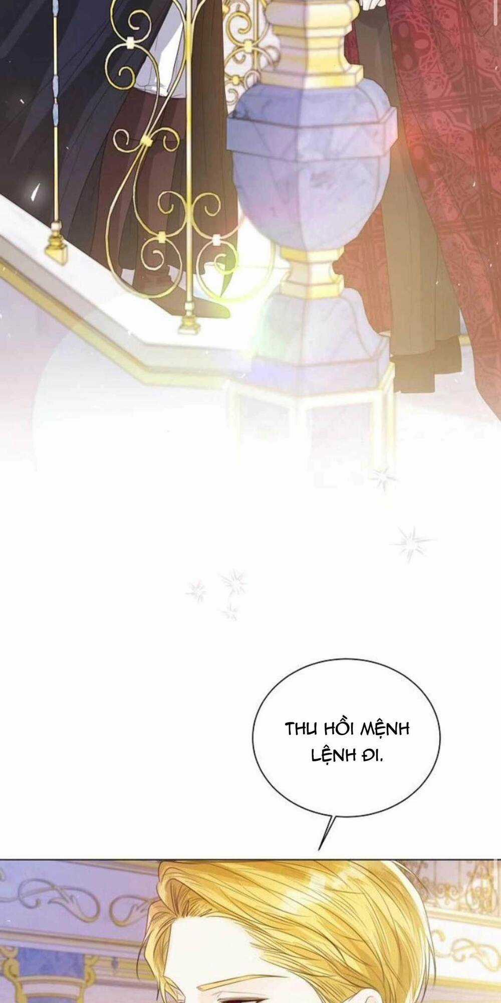 Tôi Sẽ Từ Bỏ Vị Trí Hoàng Phi Chapter 25 trang 46