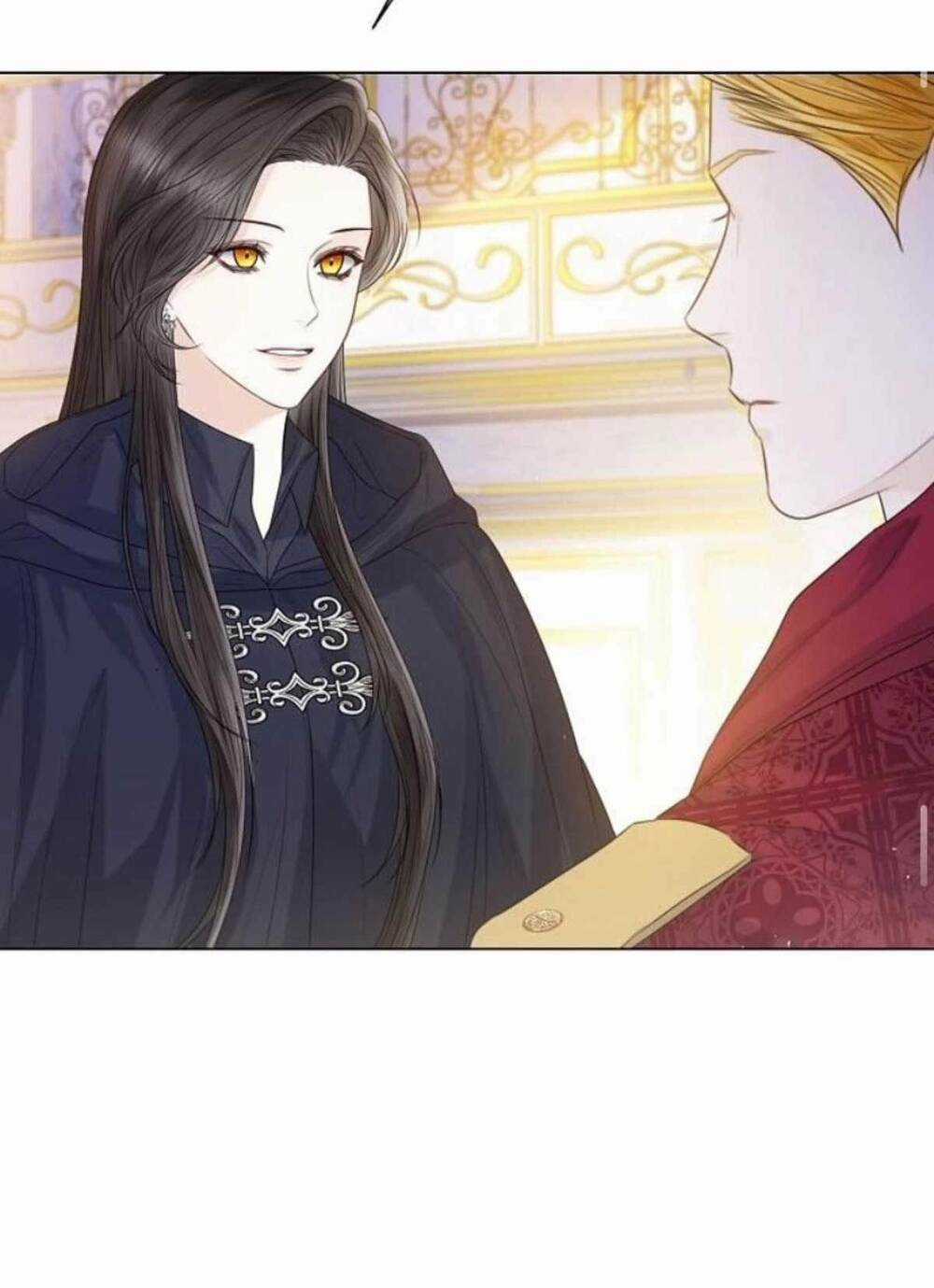 Tôi Sẽ Từ Bỏ Vị Trí Hoàng Phi Chapter 25 trang 48