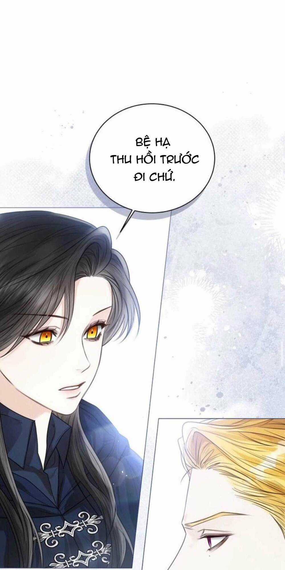 Tôi Sẽ Từ Bỏ Vị Trí Hoàng Phi Chapter 25 trang 49