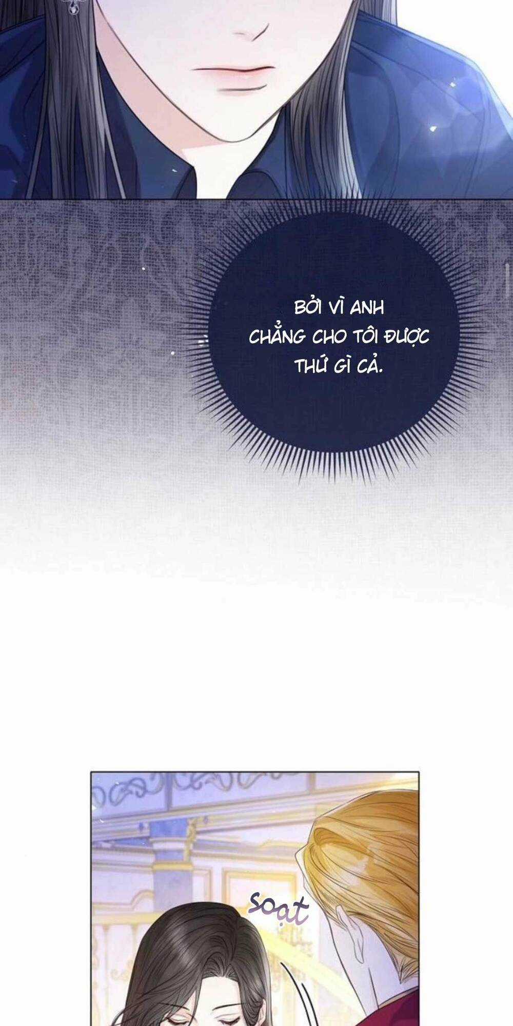 Tôi Sẽ Từ Bỏ Vị Trí Hoàng Phi Chapter 25 trang 59