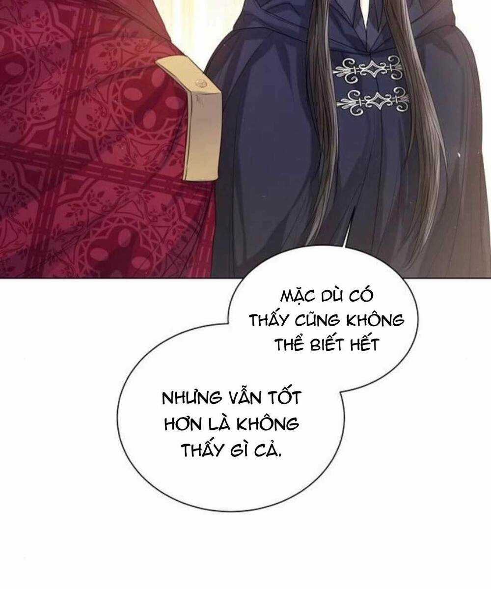 Tôi Sẽ Từ Bỏ Vị Trí Hoàng Phi Chapter 25 trang 68