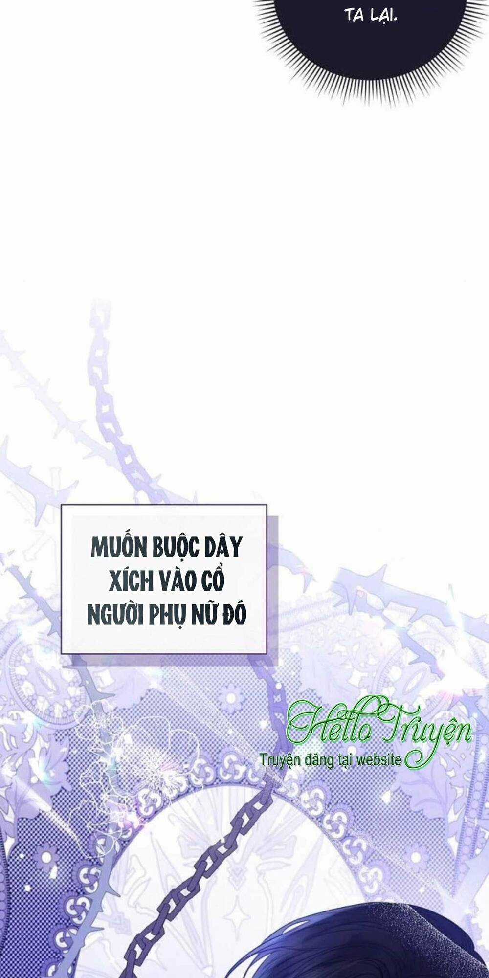 Tôi Sẽ Từ Bỏ Vị Trí Hoàng Phi Chapter 25 trang 71