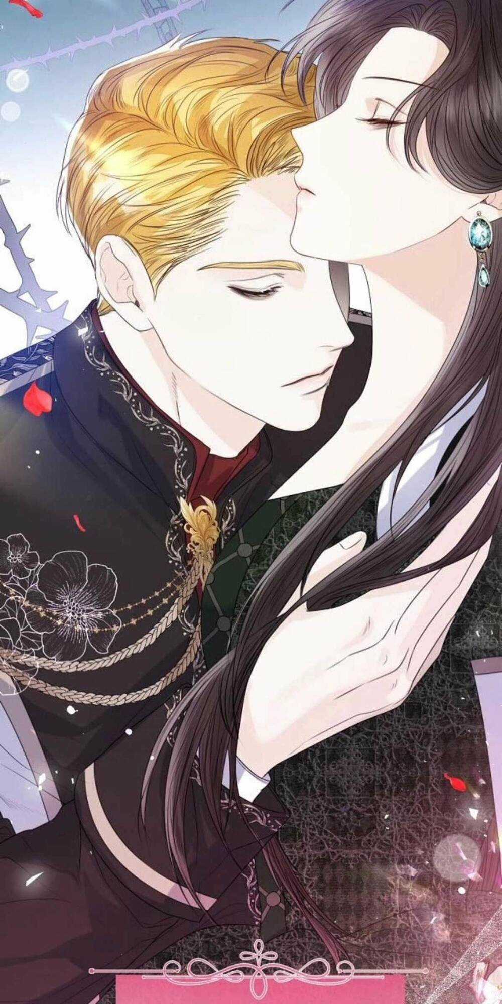 Tôi Sẽ Từ Bỏ Vị Trí Hoàng Phi Chapter 25 trang 73
