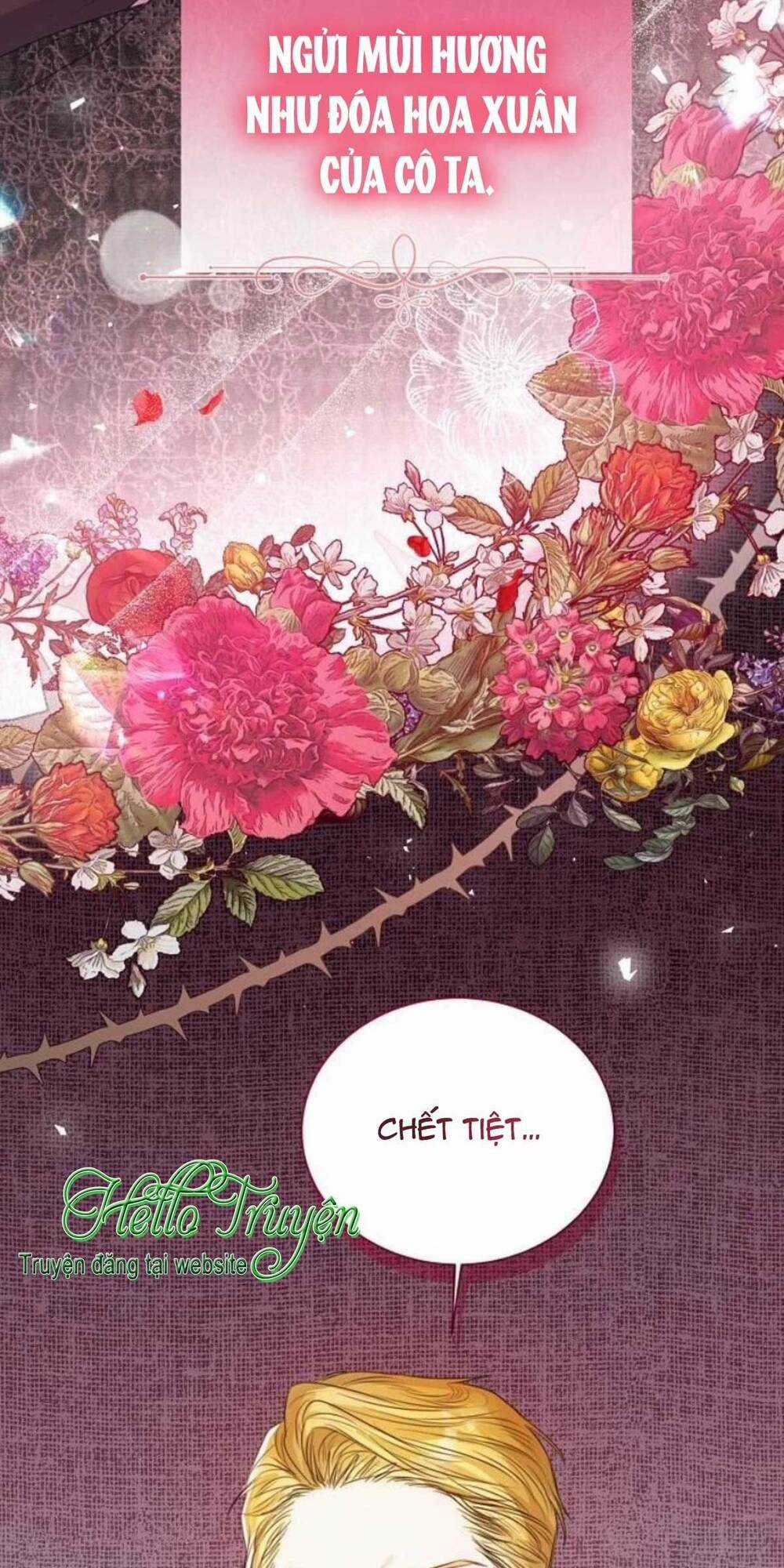 Tôi Sẽ Từ Bỏ Vị Trí Hoàng Phi Chapter 25 trang 74