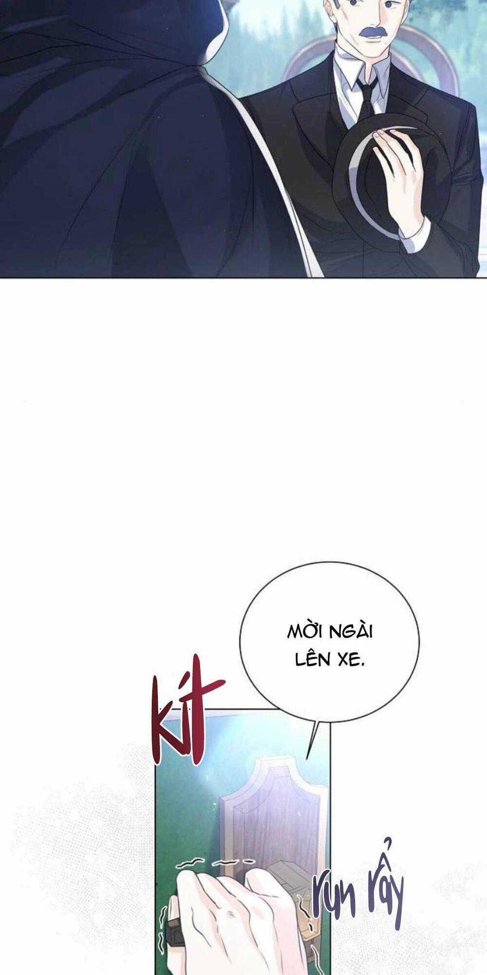 Tôi Sẽ Từ Bỏ Vị Trí Hoàng Phi Chapter 25 trang 79