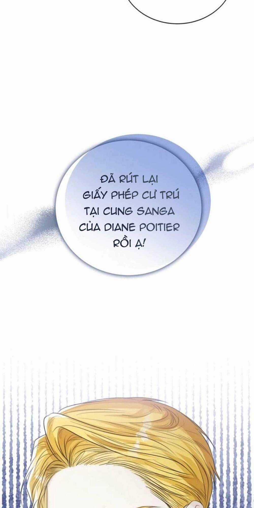 Tôi Sẽ Từ Bỏ Vị Trí Hoàng Phi Chapter 25 trang 8