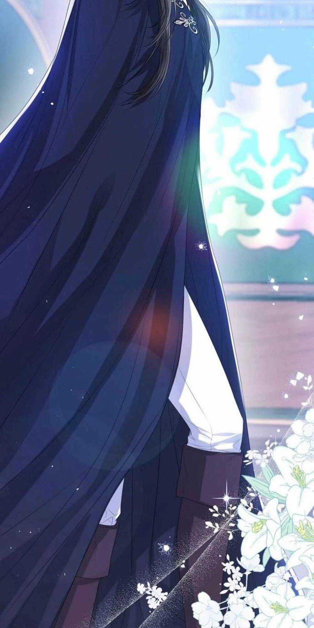 Tôi Sẽ Từ Bỏ Vị Trí Hoàng Phi Chapter 25 trang 81