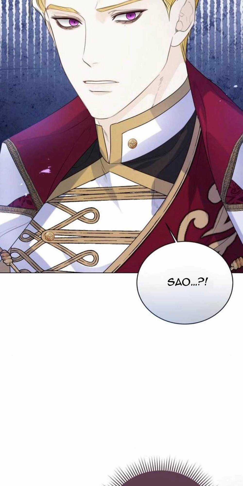 Tôi Sẽ Từ Bỏ Vị Trí Hoàng Phi Chapter 25 trang 9