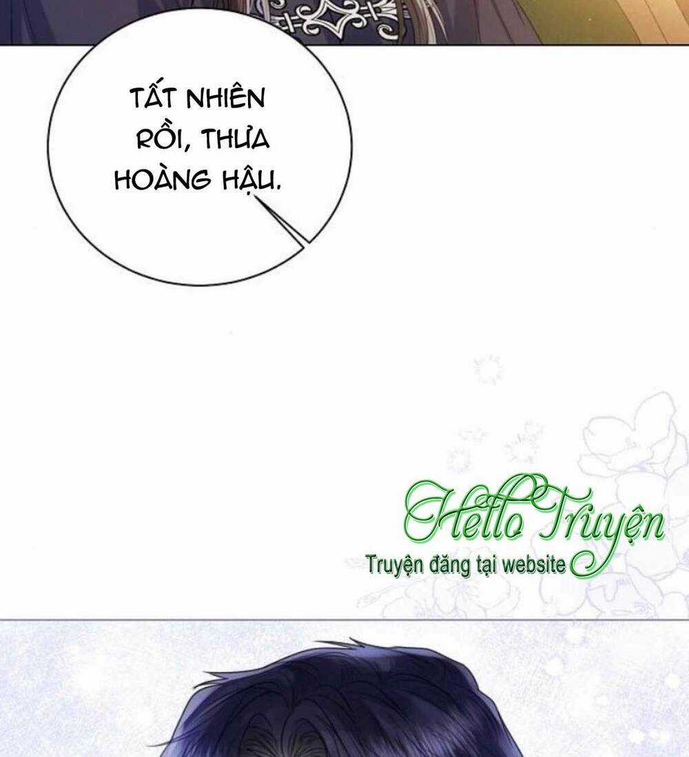 Tôi Sẽ Từ Bỏ Vị Trí Hoàng Phi Chapter 26 trang 12
