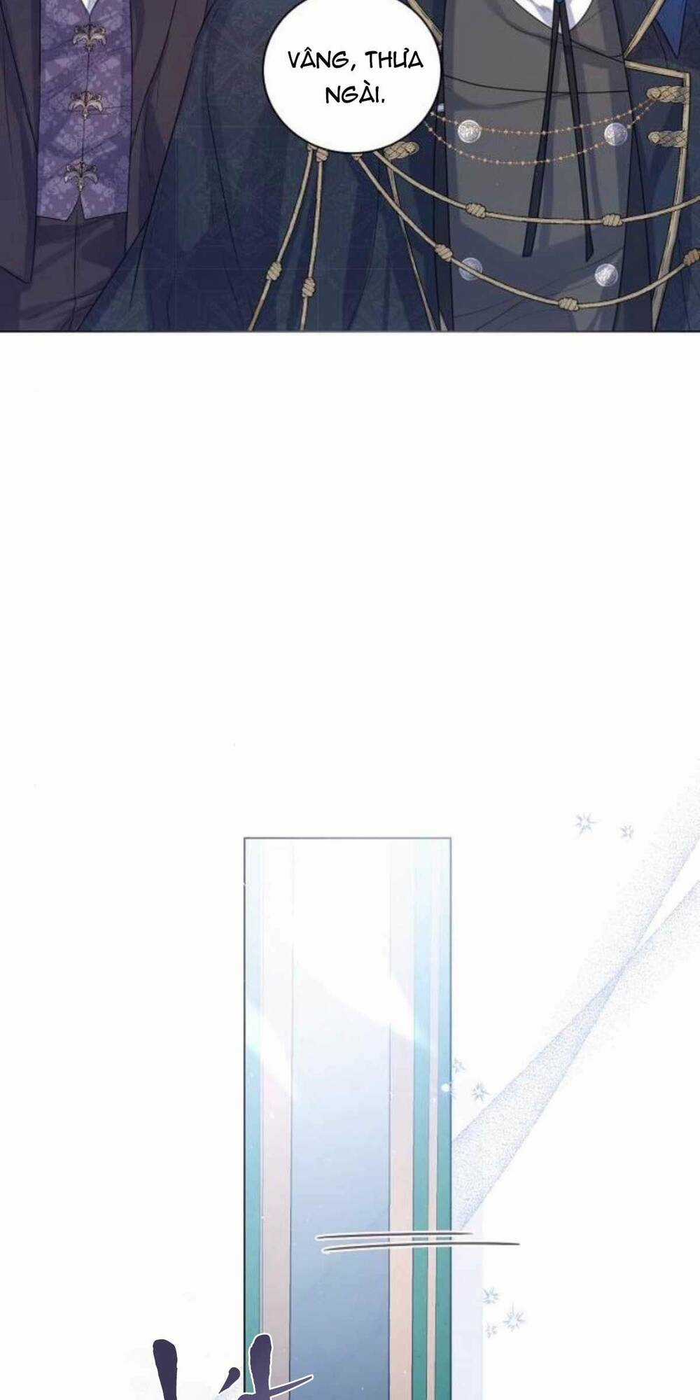 Tôi Sẽ Từ Bỏ Vị Trí Hoàng Phi Chapter 26 trang 2