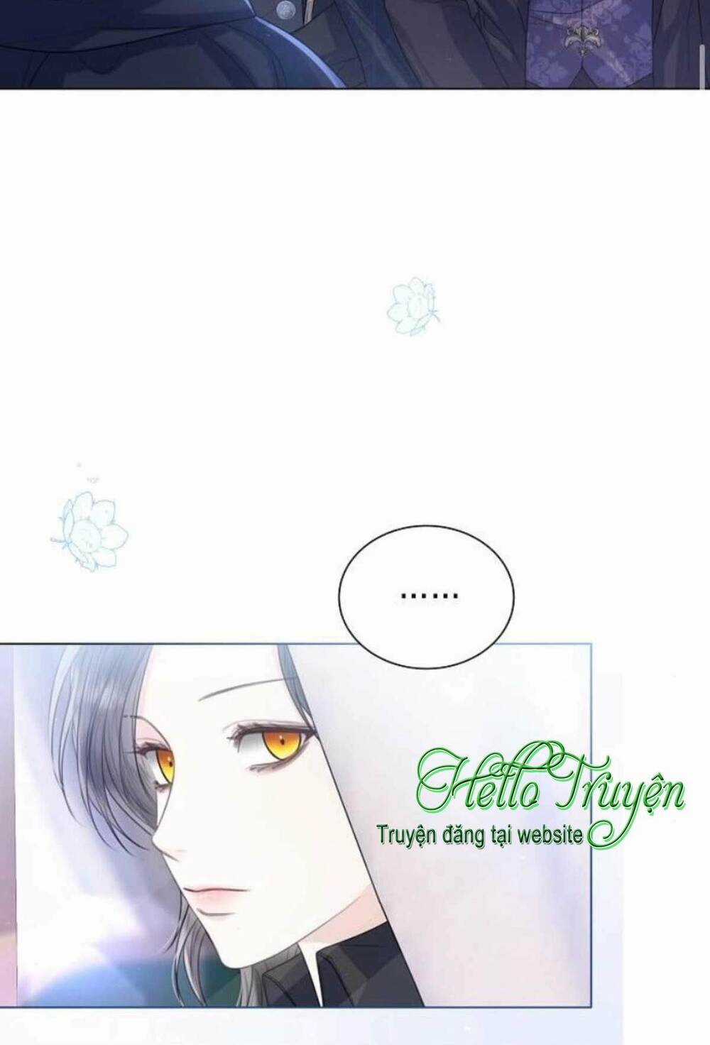 Tôi Sẽ Từ Bỏ Vị Trí Hoàng Phi Chapter 26 trang 20