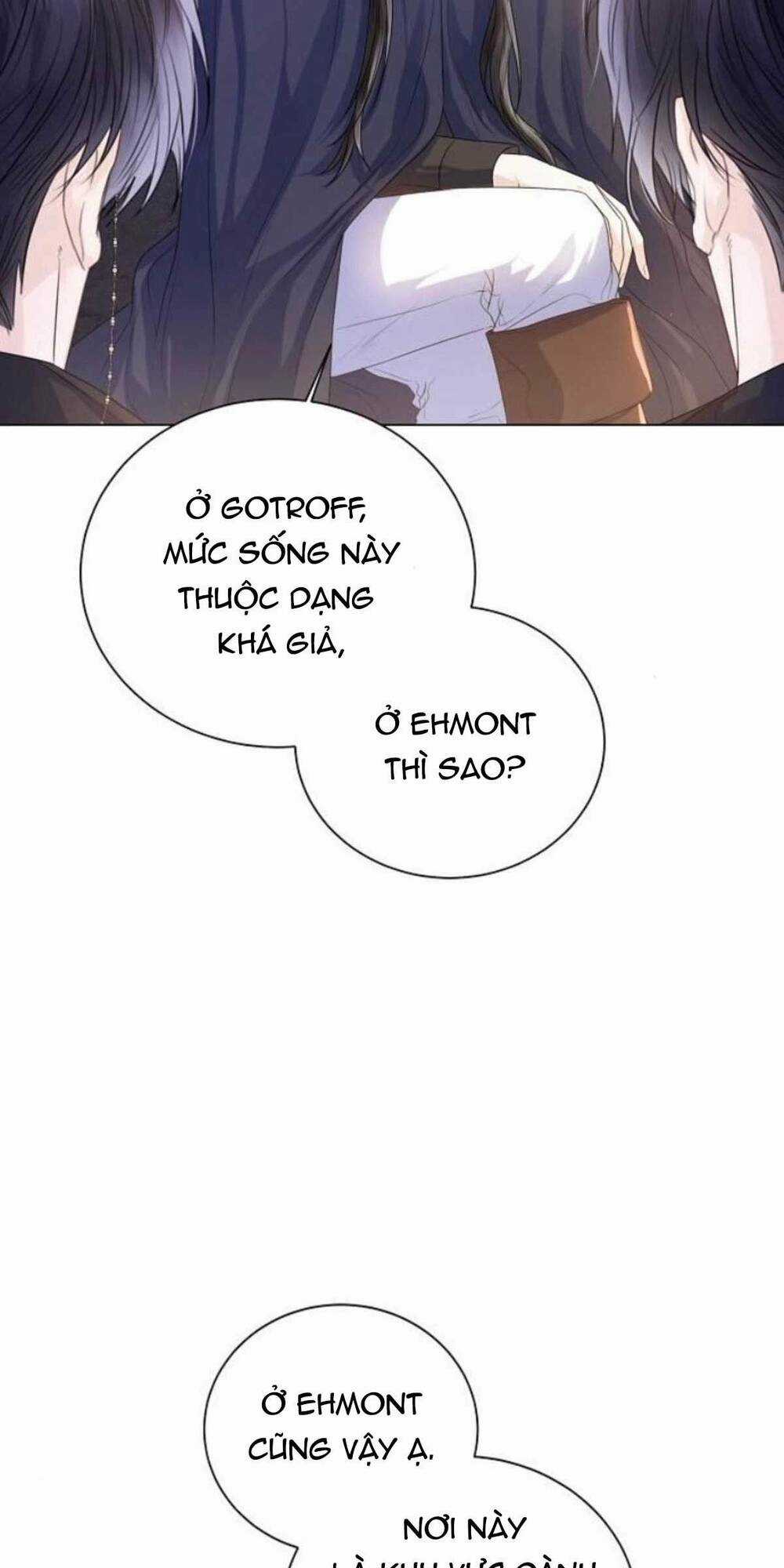 Tôi Sẽ Từ Bỏ Vị Trí Hoàng Phi Chapter 26 trang 23