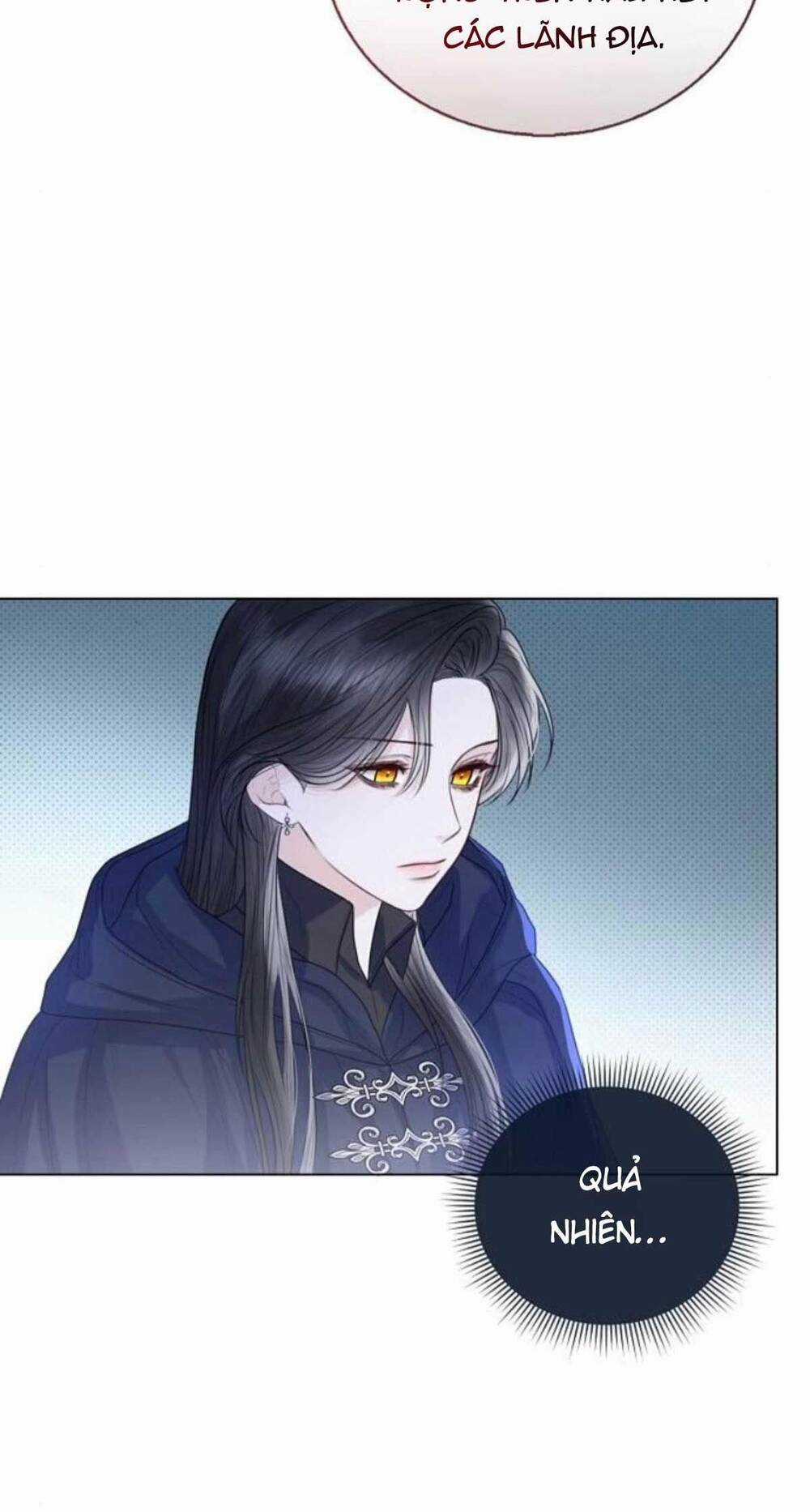 Tôi Sẽ Từ Bỏ Vị Trí Hoàng Phi Chapter 26 trang 26