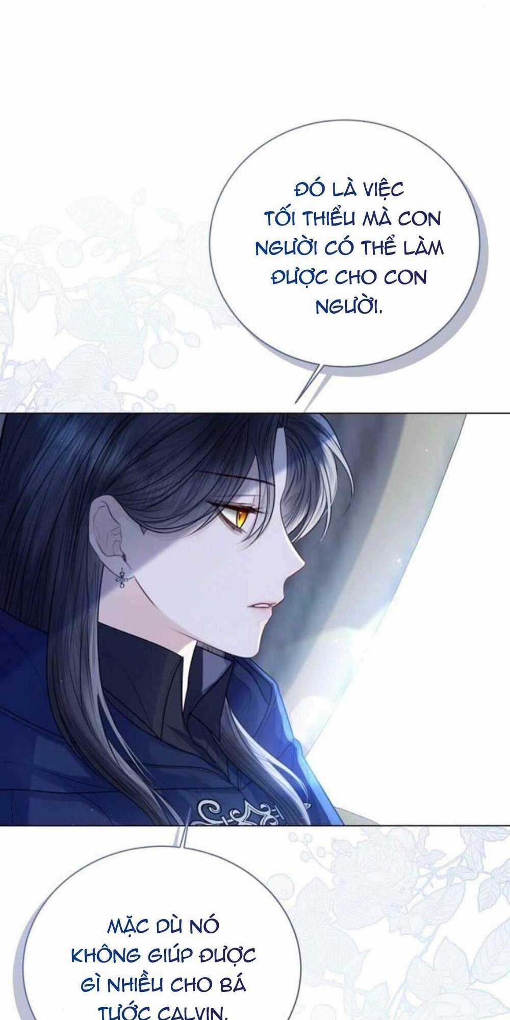 Tôi Sẽ Từ Bỏ Vị Trí Hoàng Phi Chapter 26 trang 28