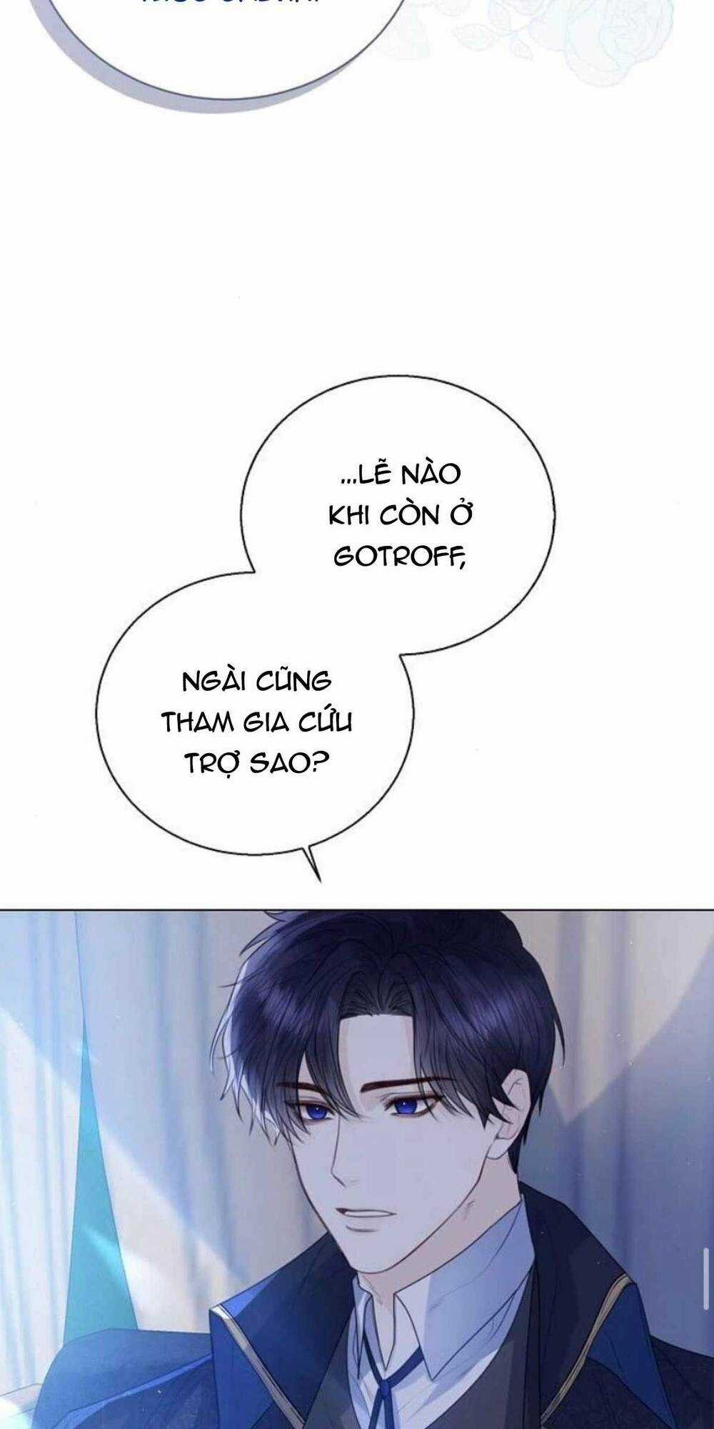 Tôi Sẽ Từ Bỏ Vị Trí Hoàng Phi Chapter 26 trang 29