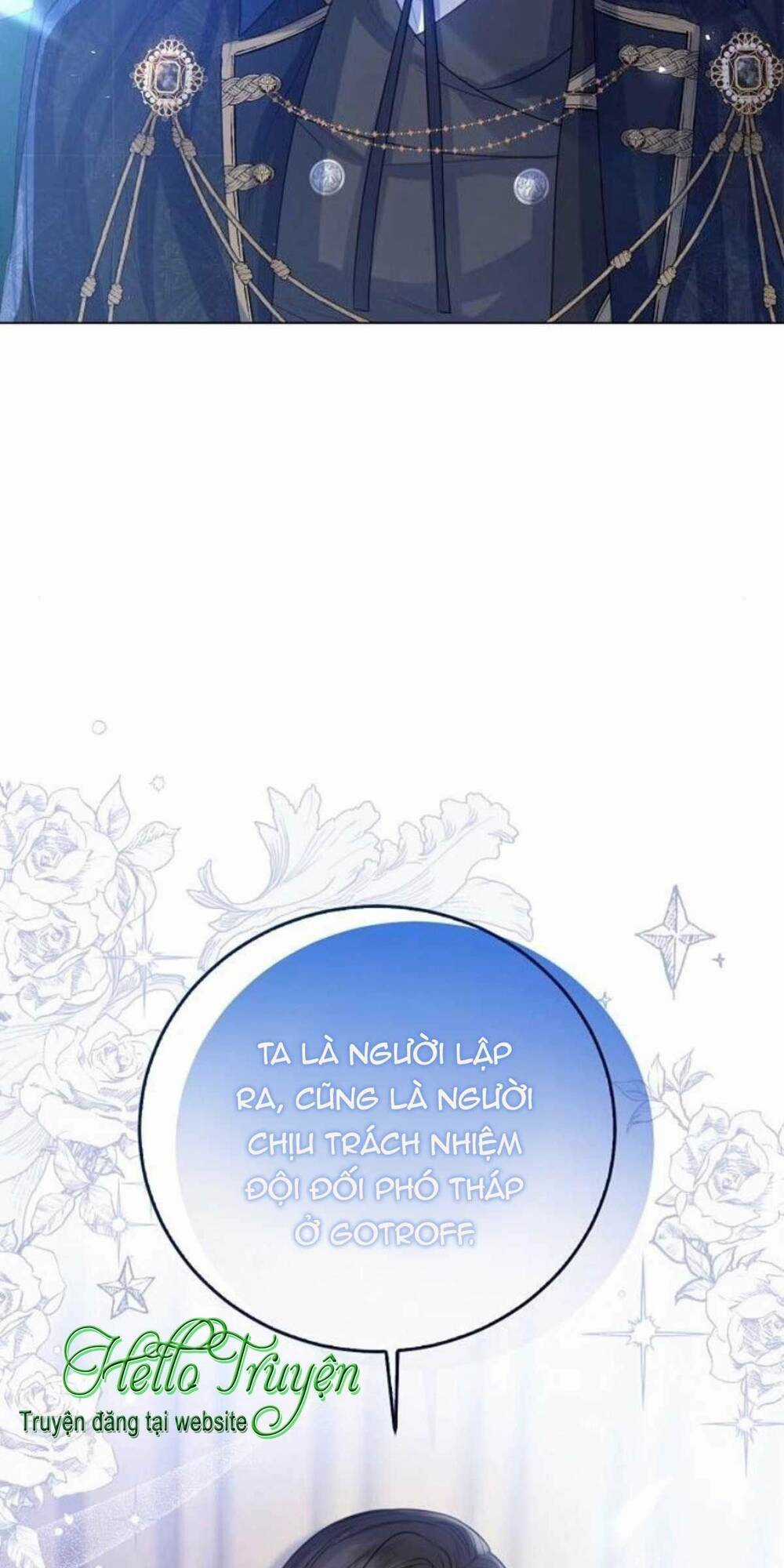 Tôi Sẽ Từ Bỏ Vị Trí Hoàng Phi Chapter 26 trang 30