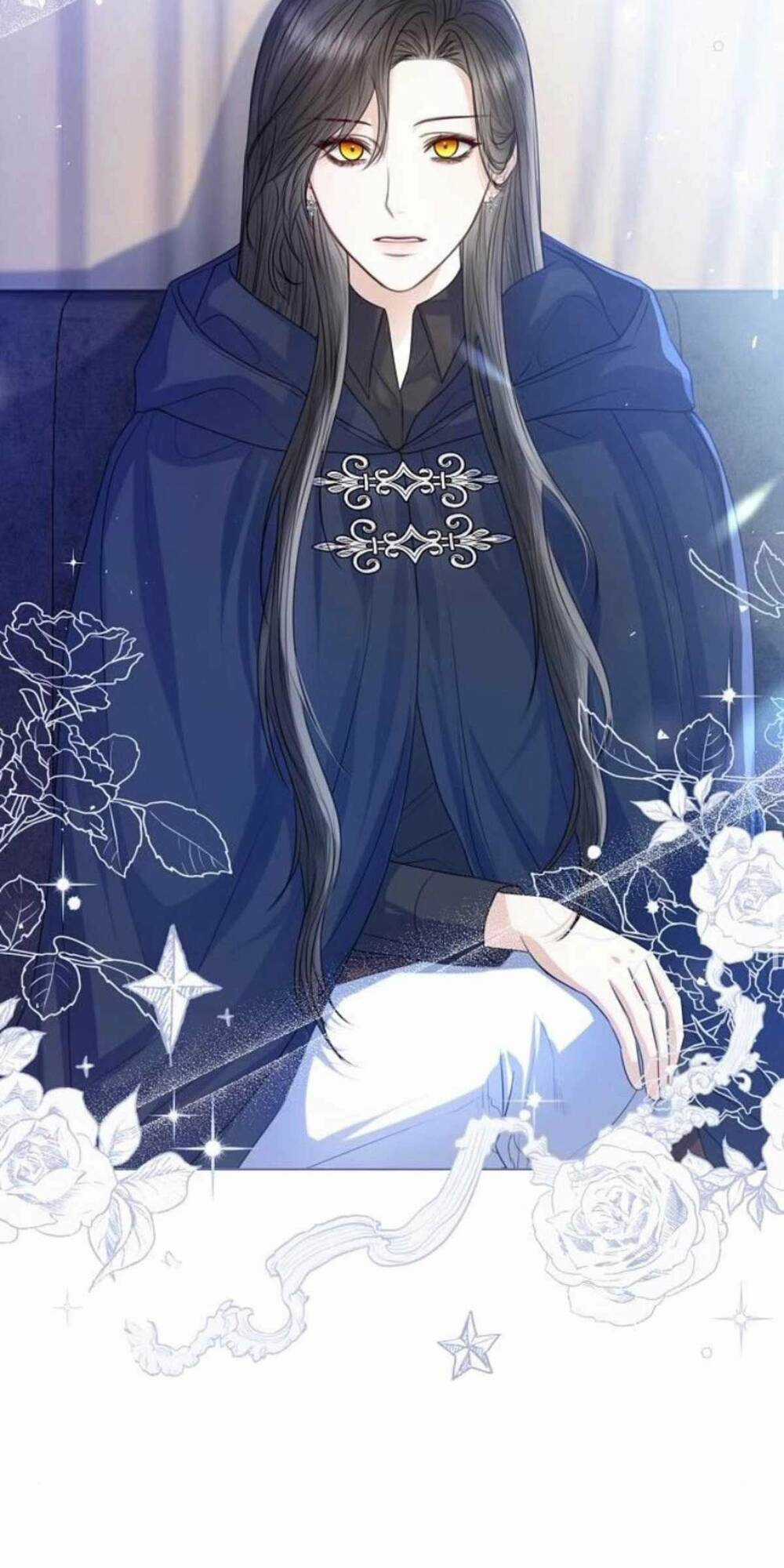 Tôi Sẽ Từ Bỏ Vị Trí Hoàng Phi Chapter 26 trang 31