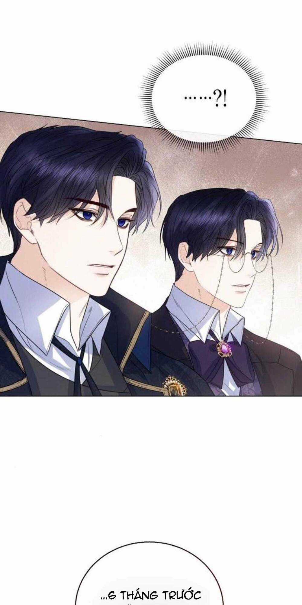 Tôi Sẽ Từ Bỏ Vị Trí Hoàng Phi Chapter 26 trang 32