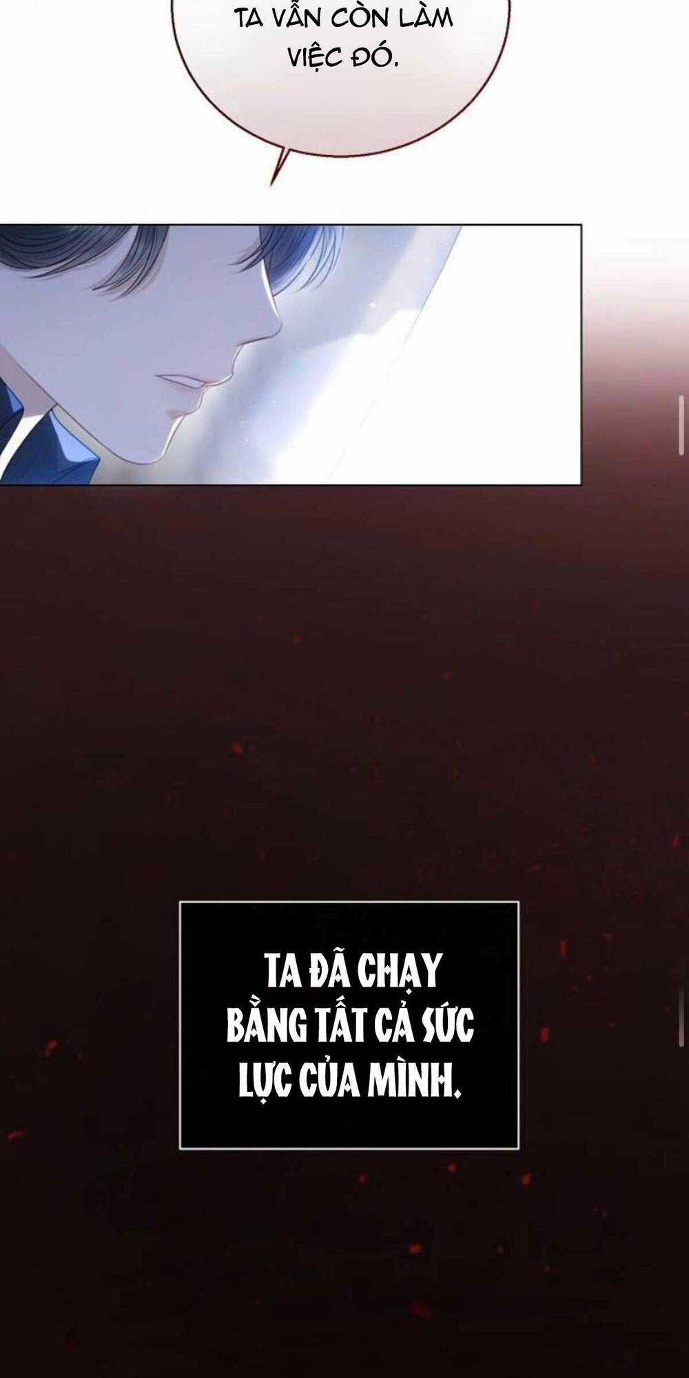 Tôi Sẽ Từ Bỏ Vị Trí Hoàng Phi Chapter 26 trang 33