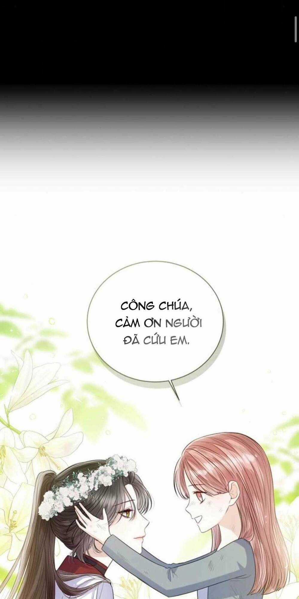 Tôi Sẽ Từ Bỏ Vị Trí Hoàng Phi Chapter 26 trang 38