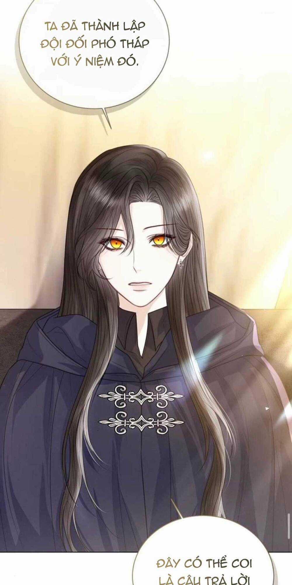 Tôi Sẽ Từ Bỏ Vị Trí Hoàng Phi Chapter 26 trang 41