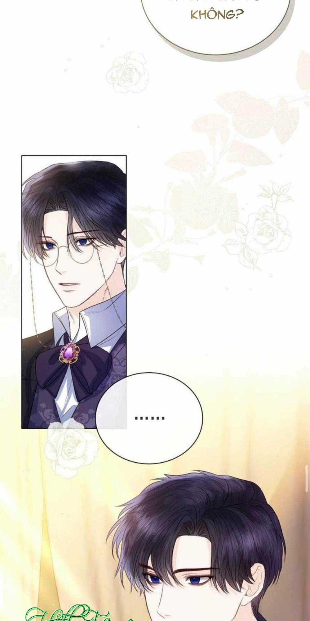 Tôi Sẽ Từ Bỏ Vị Trí Hoàng Phi Chapter 26 trang 42