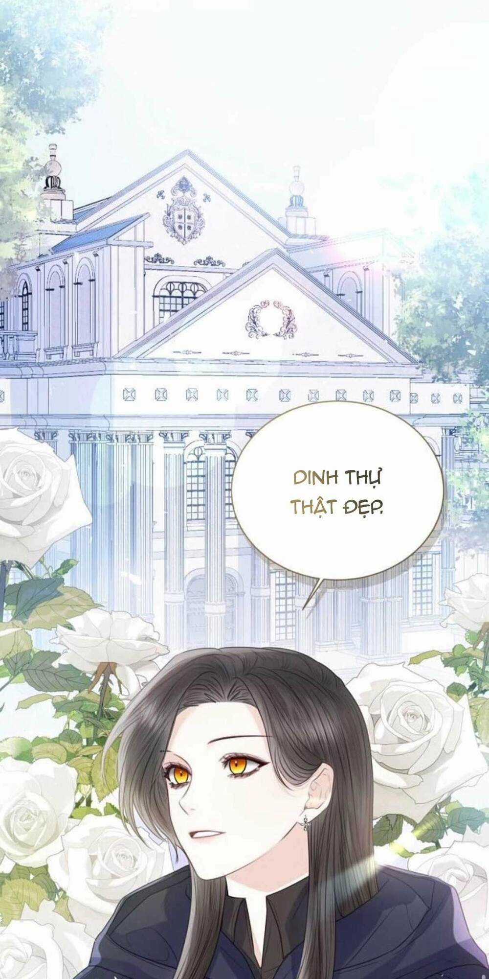 Tôi Sẽ Từ Bỏ Vị Trí Hoàng Phi Chapter 26 trang 45