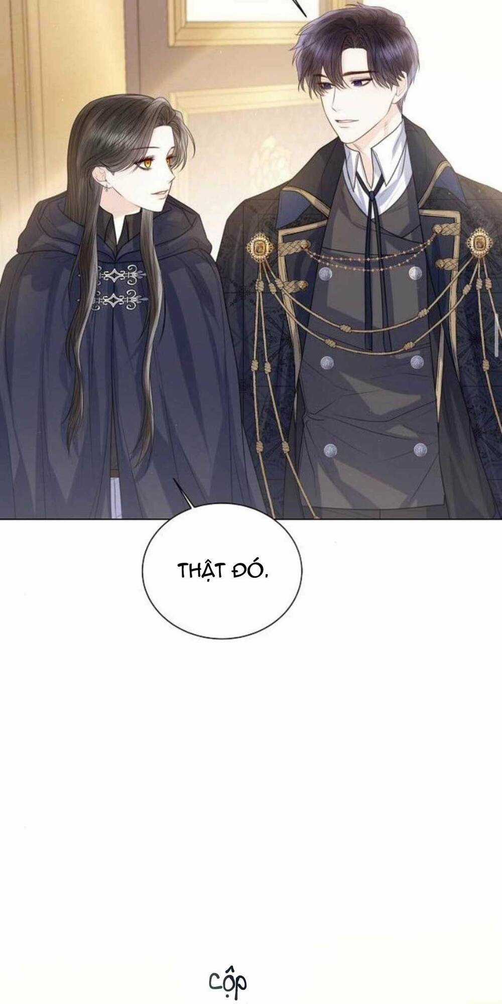 Tôi Sẽ Từ Bỏ Vị Trí Hoàng Phi Chapter 26 trang 47