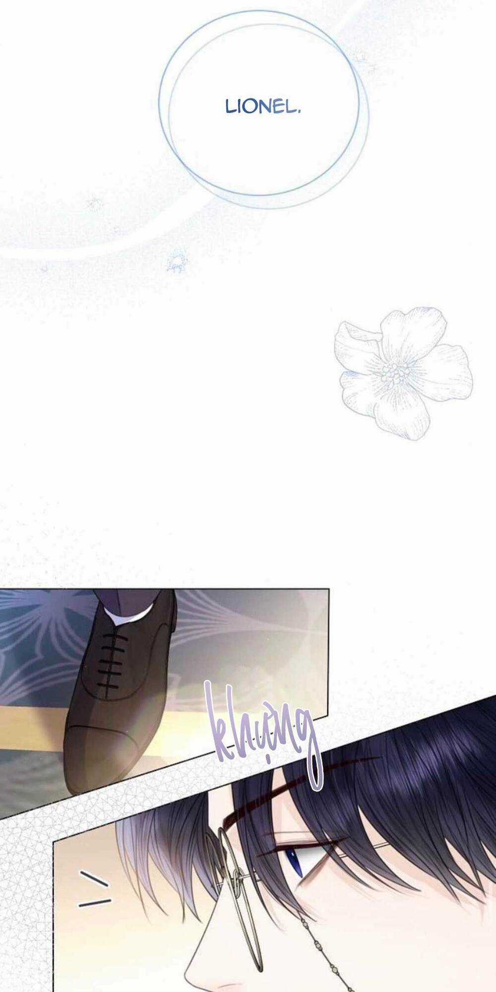 Tôi Sẽ Từ Bỏ Vị Trí Hoàng Phi Chapter 26 trang 49