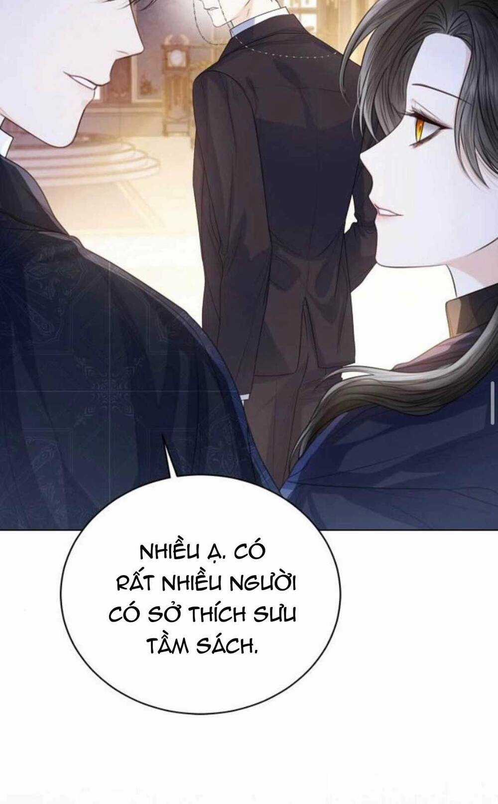 Tôi Sẽ Từ Bỏ Vị Trí Hoàng Phi Chapter 26 trang 51