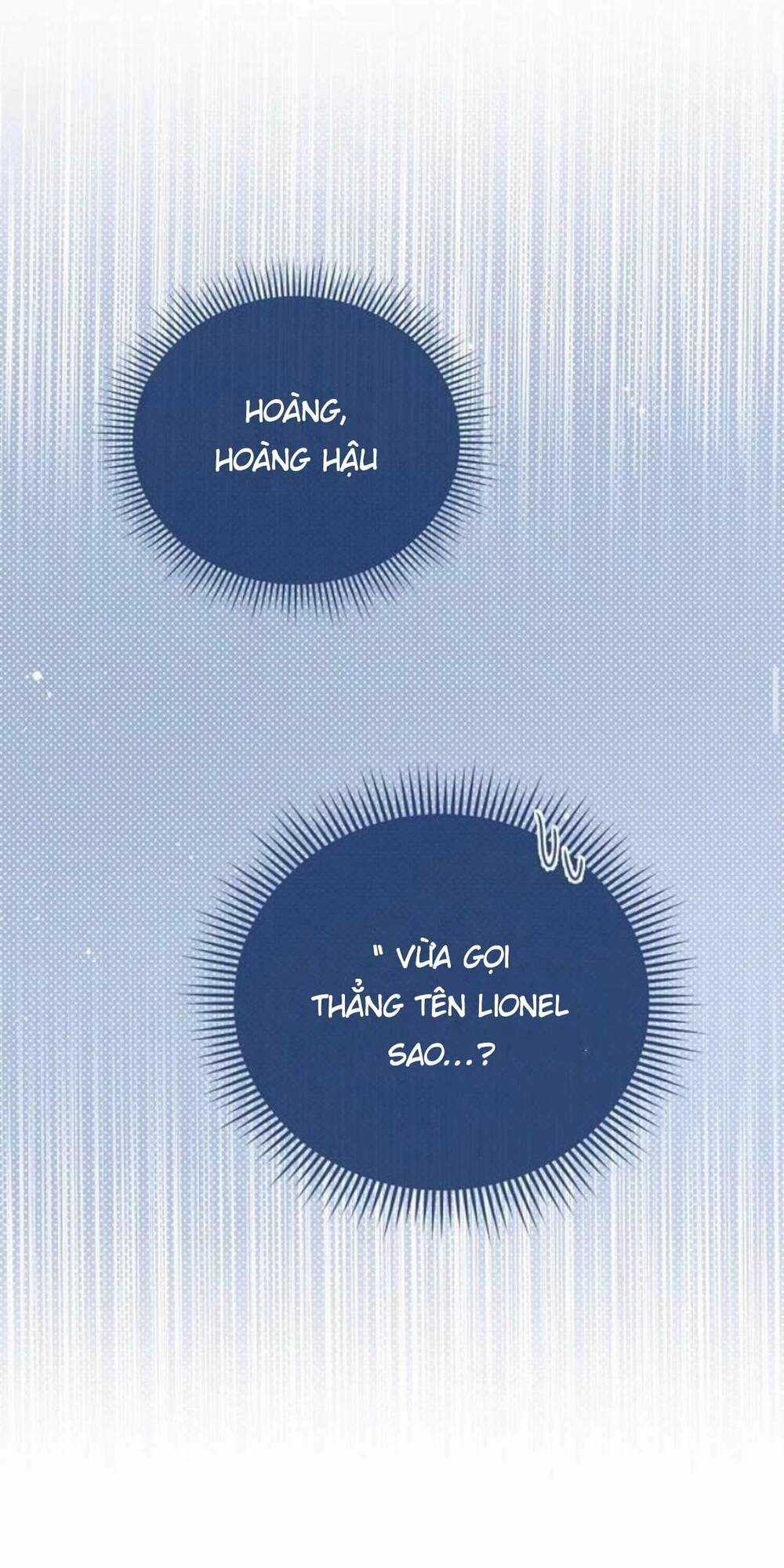 Tôi Sẽ Từ Bỏ Vị Trí Hoàng Phi Chapter 26 trang 52