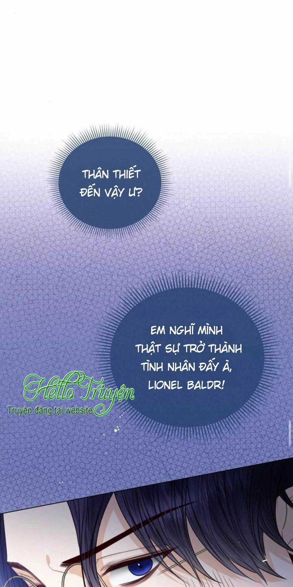 Tôi Sẽ Từ Bỏ Vị Trí Hoàng Phi Chapter 26 trang 53