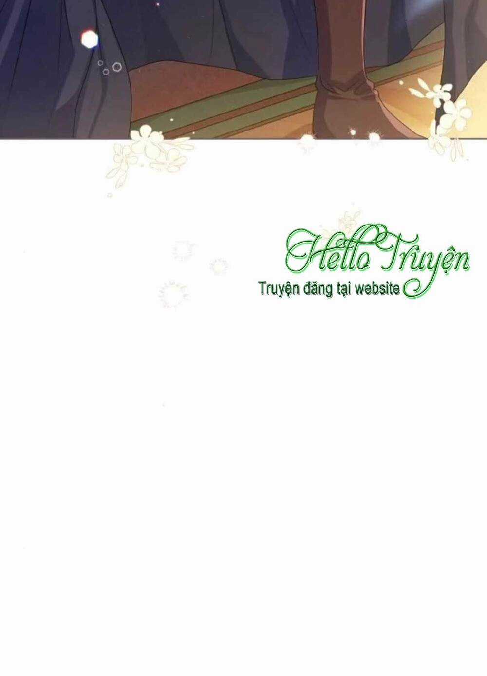 Tôi Sẽ Từ Bỏ Vị Trí Hoàng Phi Chapter 26 trang 6