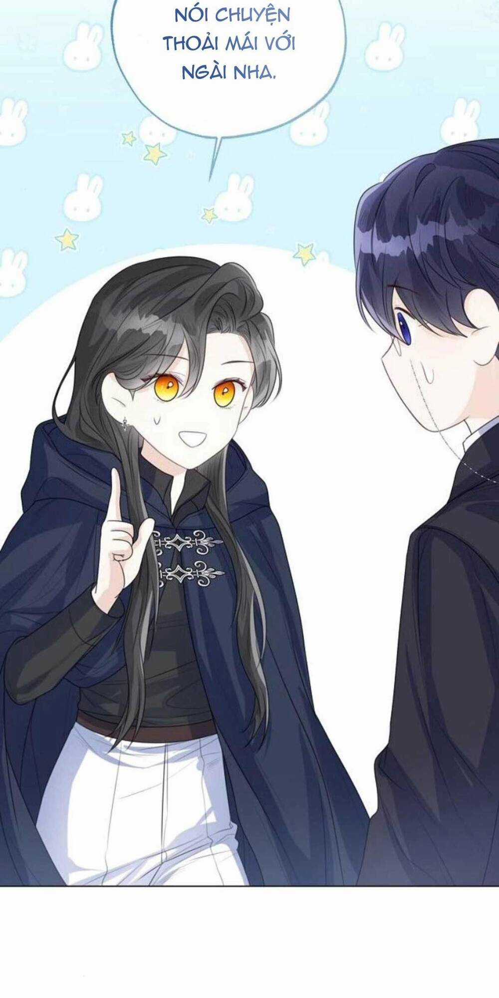 Tôi Sẽ Từ Bỏ Vị Trí Hoàng Phi Chapter 26 trang 61