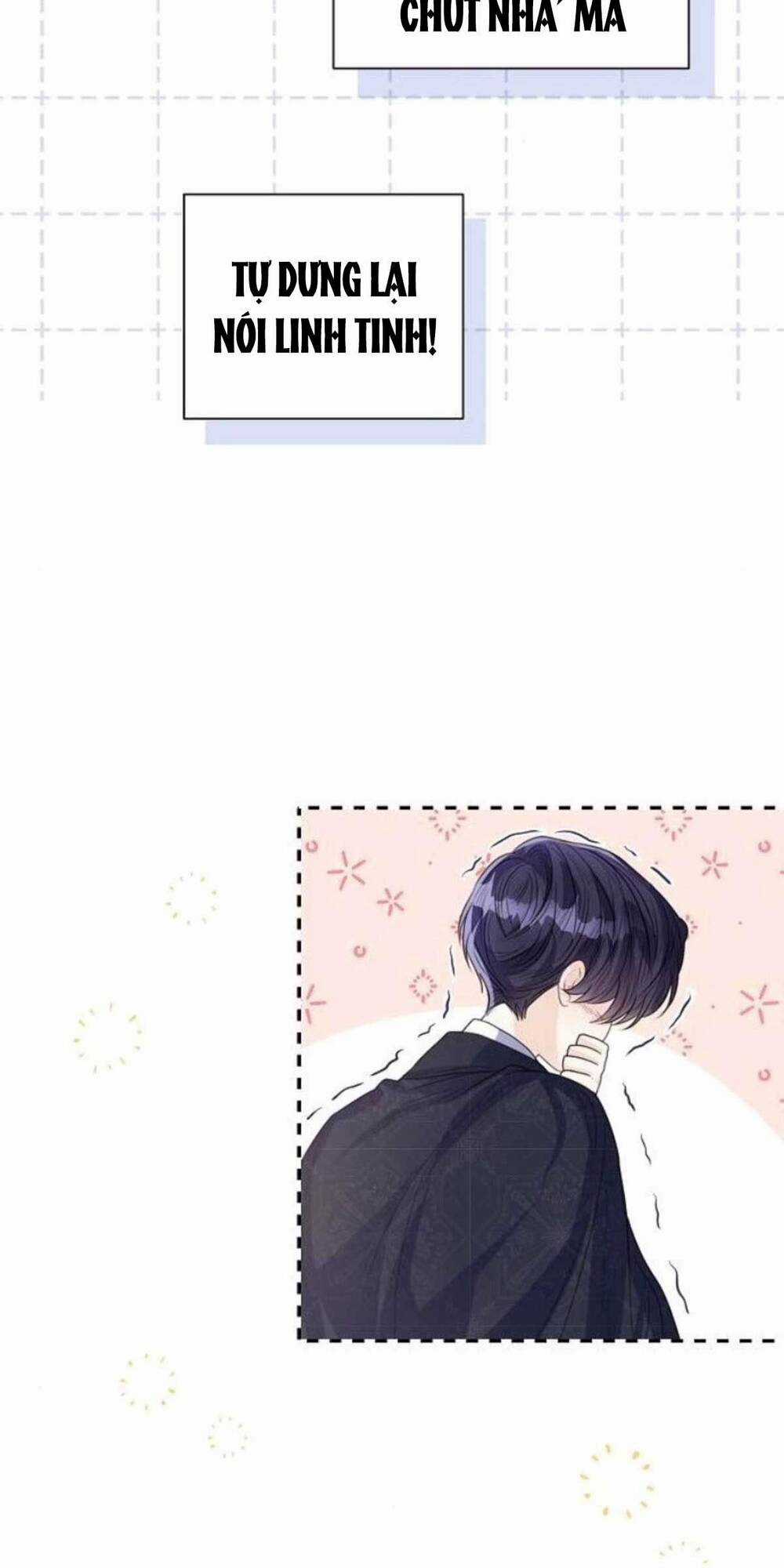 Tôi Sẽ Từ Bỏ Vị Trí Hoàng Phi Chapter 26 trang 63