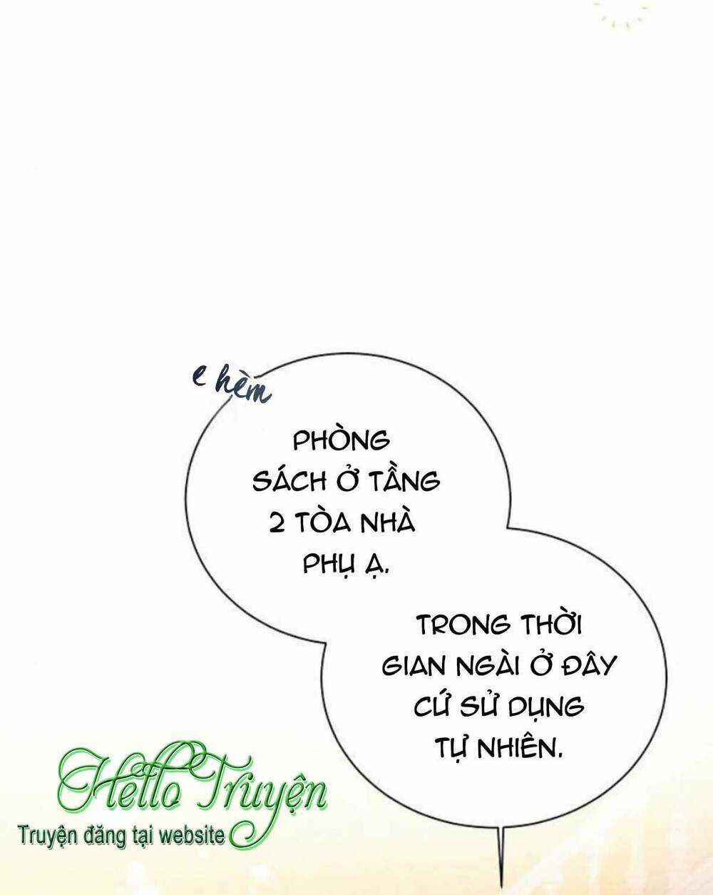 Tôi Sẽ Từ Bỏ Vị Trí Hoàng Phi Chapter 26 trang 64