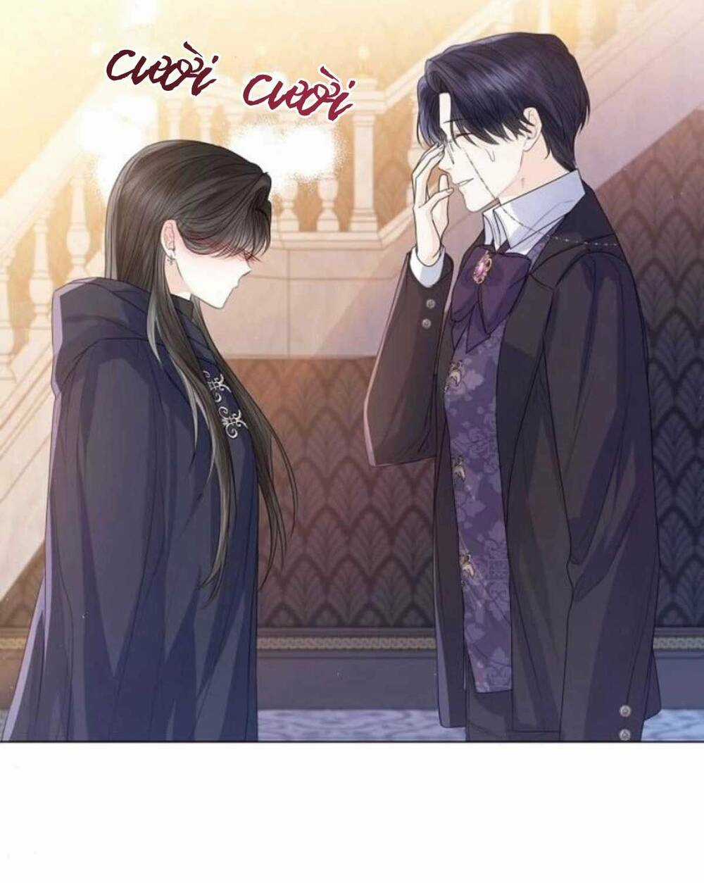 Tôi Sẽ Từ Bỏ Vị Trí Hoàng Phi Chapter 26 trang 65