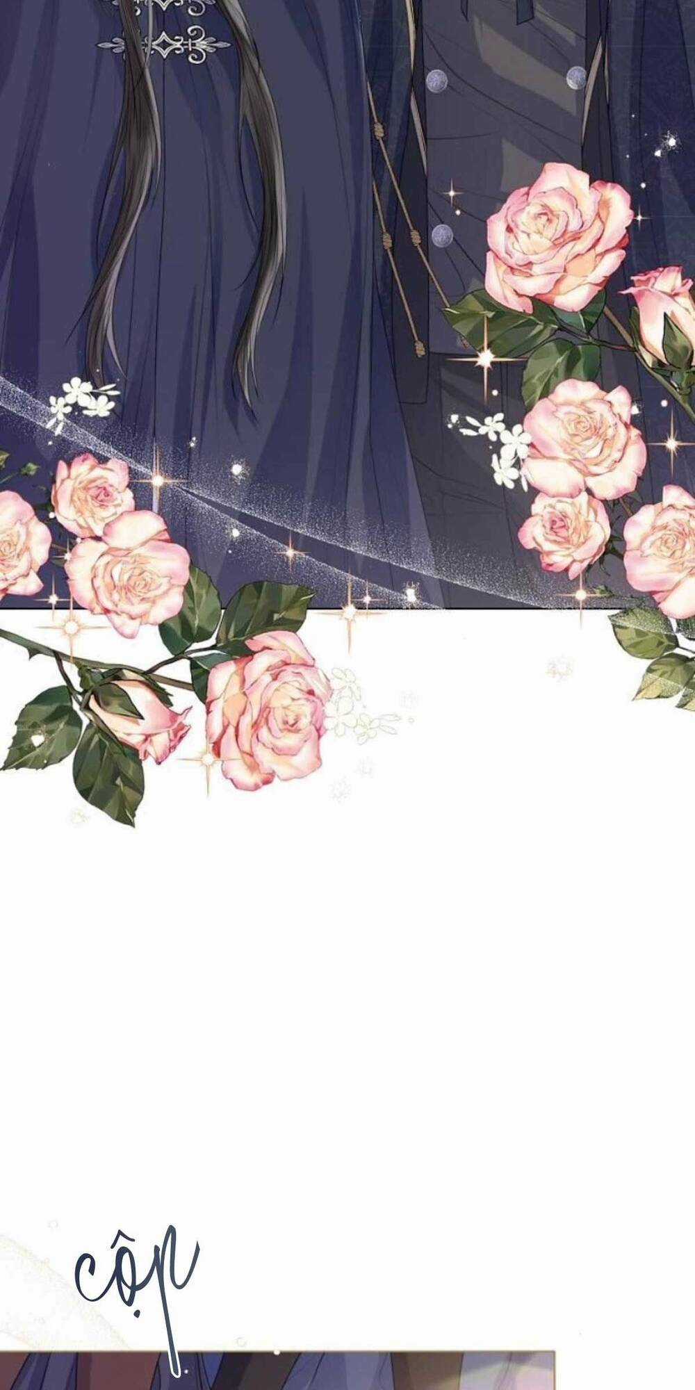 Tôi Sẽ Từ Bỏ Vị Trí Hoàng Phi Chapter 26 trang 67