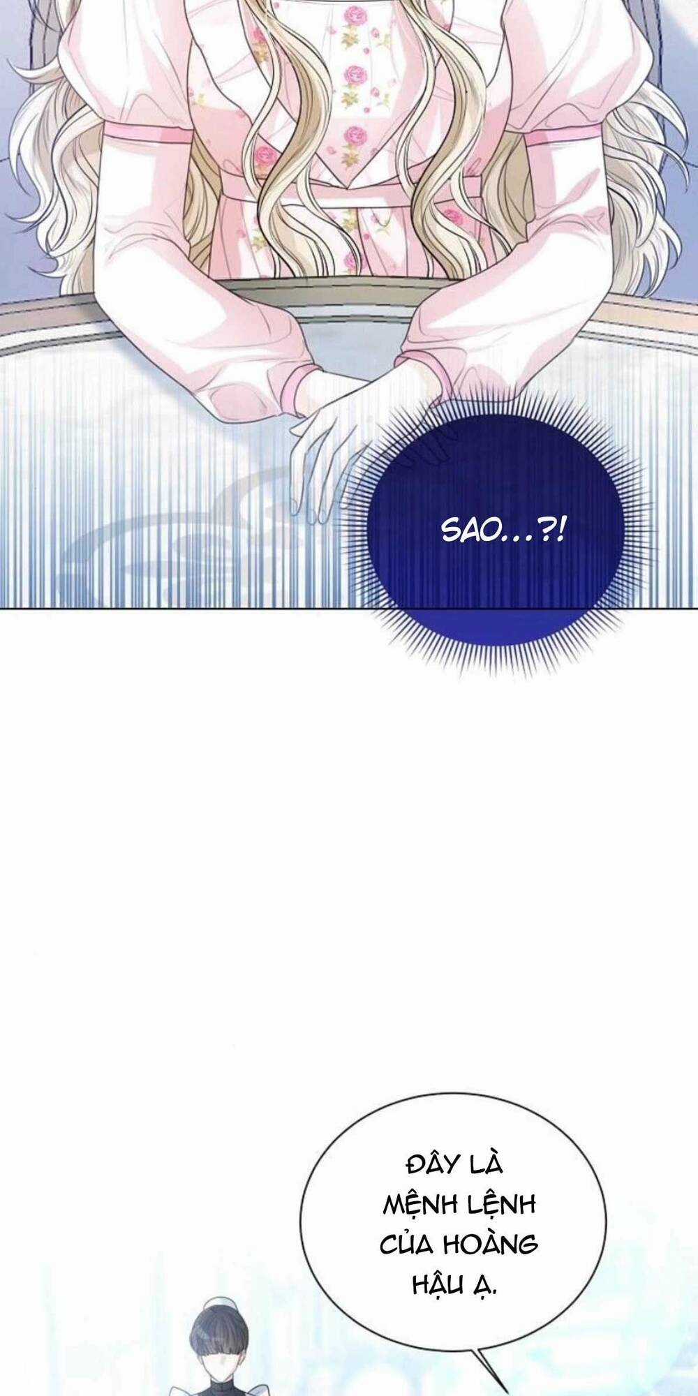 Tôi Sẽ Từ Bỏ Vị Trí Hoàng Phi Chapter 26 trang 74