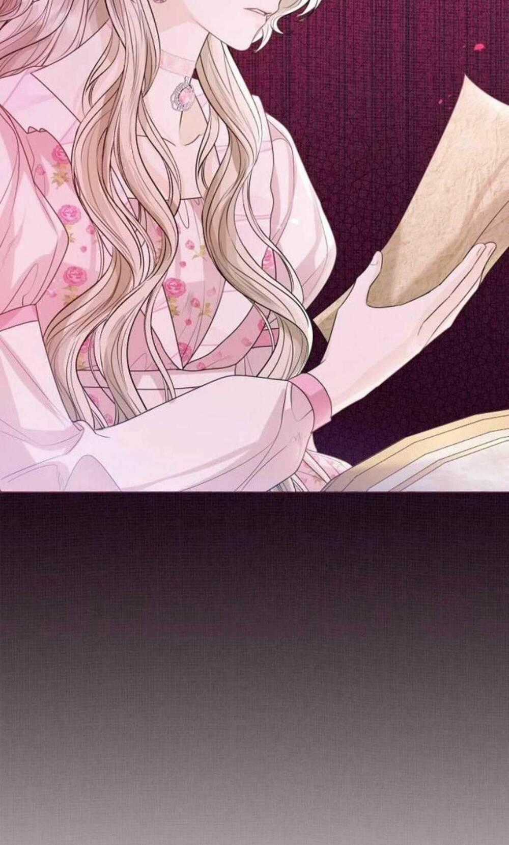 Tôi Sẽ Từ Bỏ Vị Trí Hoàng Phi Chapter 26 trang 77