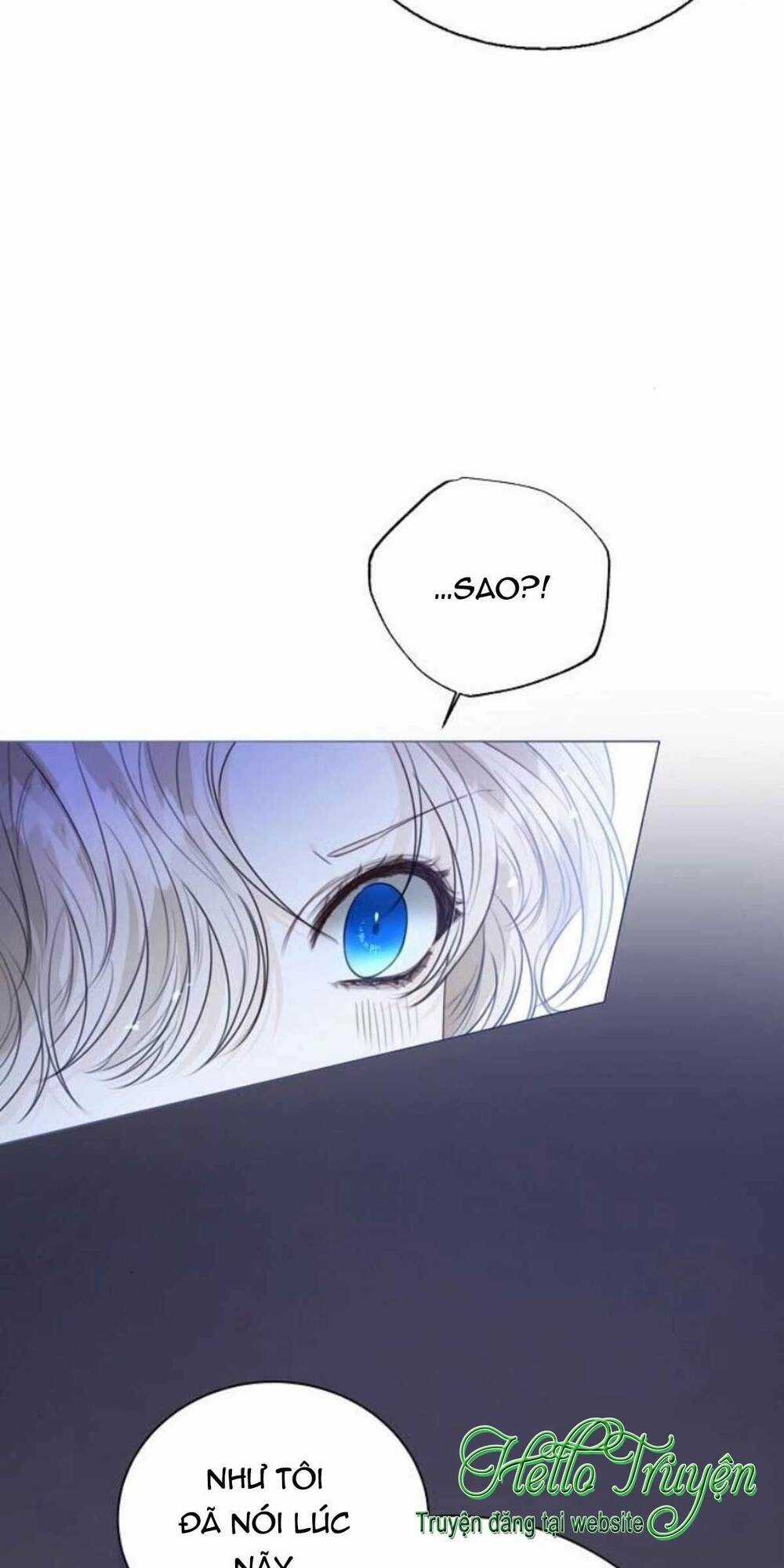 Tôi Sẽ Từ Bỏ Vị Trí Hoàng Phi Chapter 27 trang 10