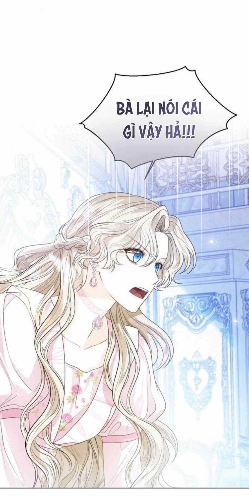 Tôi Sẽ Từ Bỏ Vị Trí Hoàng Phi Chapter 27 trang 14